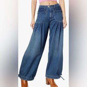 We The Free Lotus Jeans